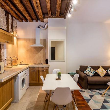 New Chic Flat : Le Marais - Place Des Vosges 巴黎 外观 照片
