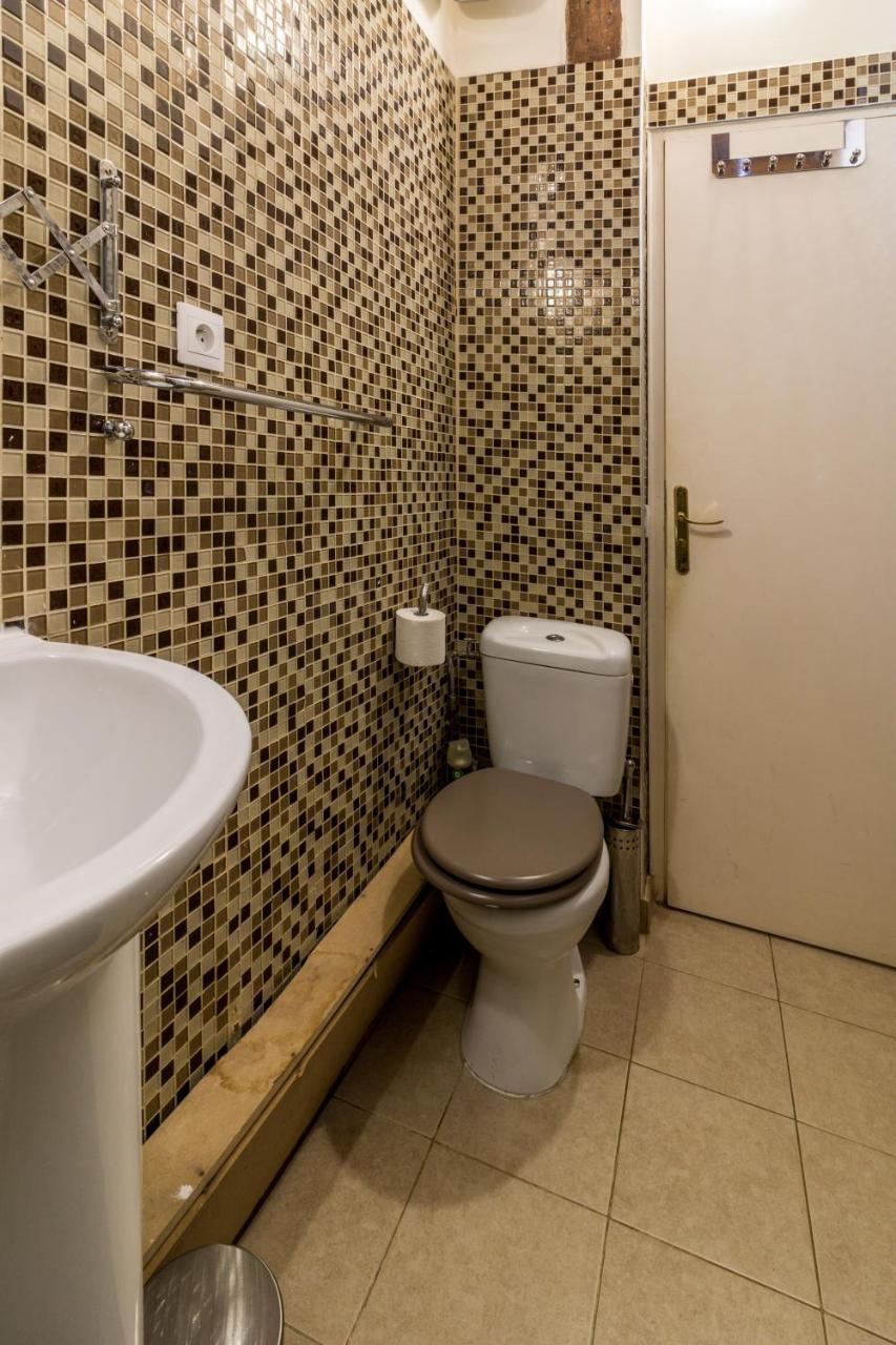 New Chic Flat : Le Marais - Place Des Vosges 巴黎 外观 照片