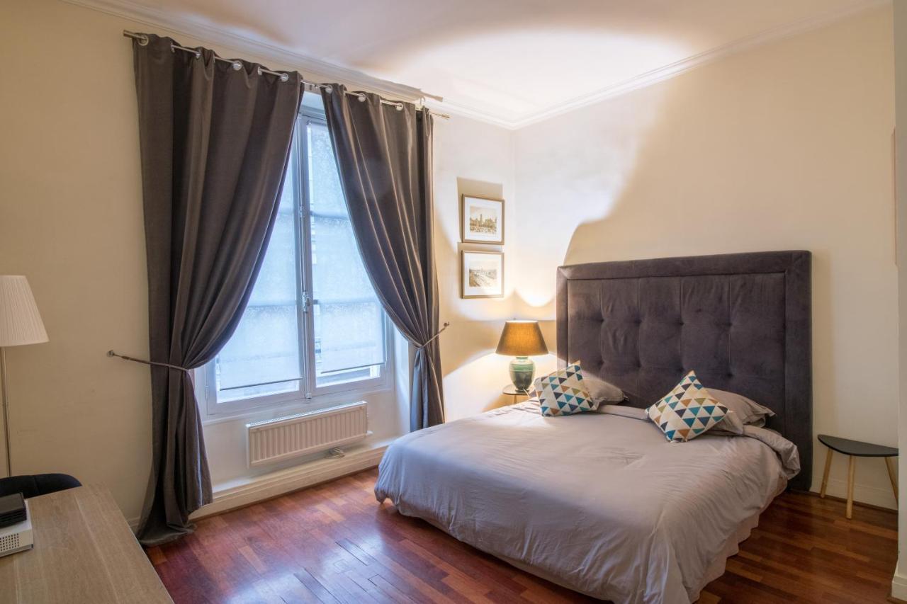 New Chic Flat : Le Marais - Place Des Vosges 巴黎 外观 照片
