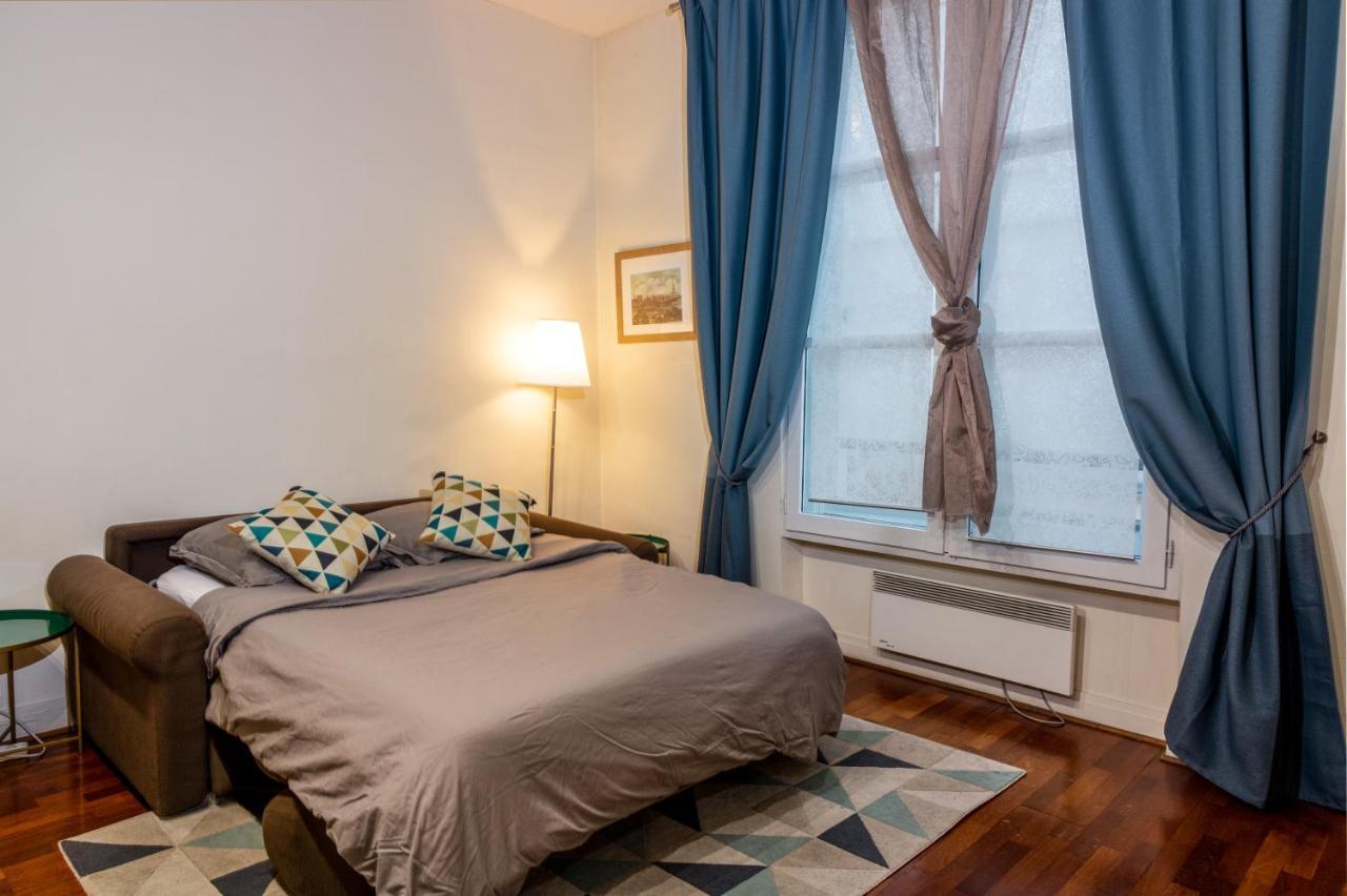 New Chic Flat : Le Marais - Place Des Vosges 巴黎 外观 照片
